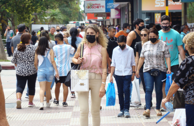 Desde hoy rige el Pasaporte Sanitario en toda la provincia