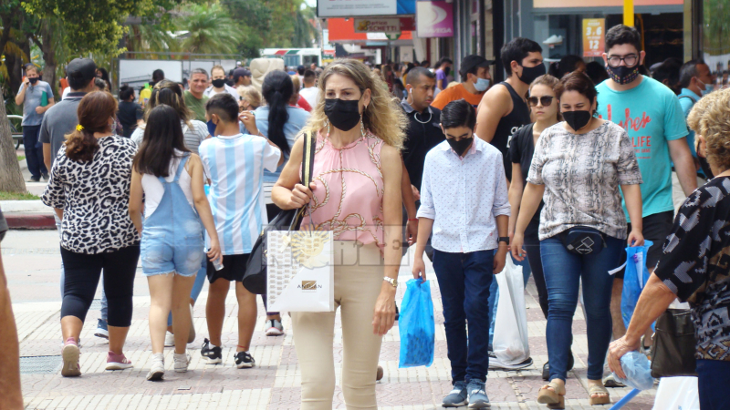 Desde hoy rige el Pasaporte Sanitario en toda la provincia