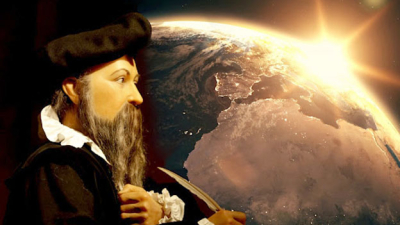 Las predicciones de Nostradamus para el 2022