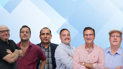 Radio Continental Corrientes inicia un 2022 a puro chamamé y carnaval