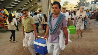 El Festival del Taninero vuelve a la presencialidad y con Pase Sanitario