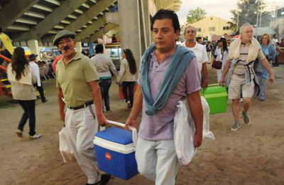 El Festival del Taninero vuelve a la presencialidad y con Pase Sanitario
