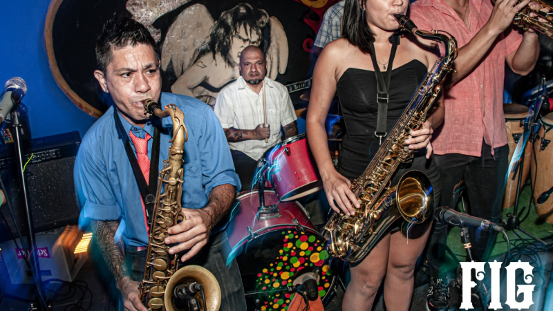 Este viernes abre sus puertas el Patio Cultural Lapacho, en Barranqueras