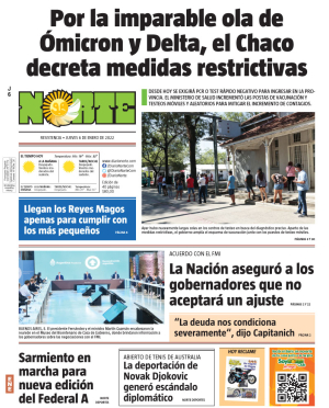 Edición del 06-01-2022