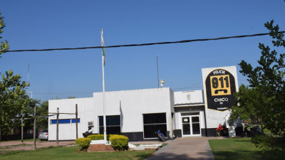 Grave: el 911 quedó sin tono e investigan si fue por robo de cables