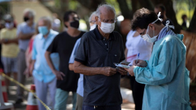 Coronavirus en el Chaco: 3 fallecidos en las últimas 24 horas