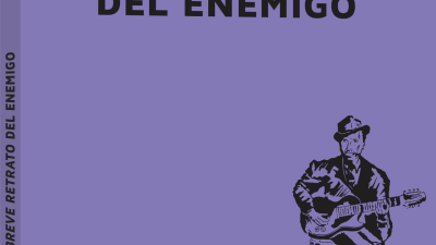 Darío Ruido: "Escribo para exorcizar mis fantasmas"