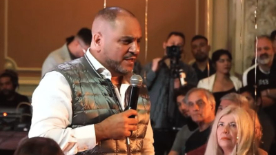 Denunciaron a Generación Zoe ante la Procelac mientras tambalea el supuesto respaldo en oro de su criptomoneda