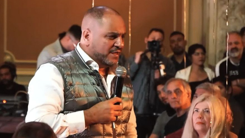 Denunciaron a Generación Zoe ante la Procelac mientras tambalea el supuesto respaldo en oro de su criptomoneda