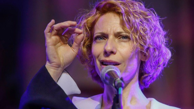 Teresa Parodi y Elena Roger confirmaron que no se presentaran en la Fiesta del Chamame