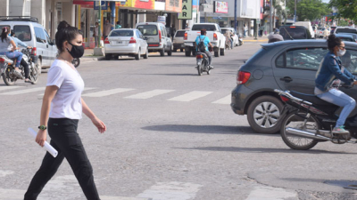 Verano chaqueño: hubo registros de temperaturas extremas en toda la provincia