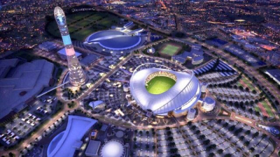 La espera terminó: empieza venta de entradas para el Mundial Qatar 2022