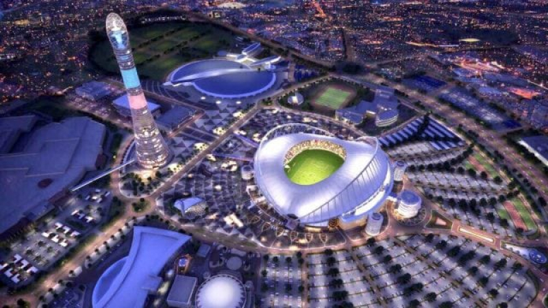 La espera terminó: empieza venta de entradas para el Mundial Qatar 2022
