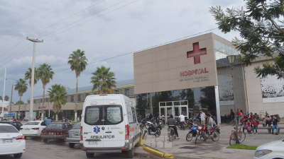 Histórico en el 4 de Junio: seis niños se encuentran hospitalizados por Covid-19