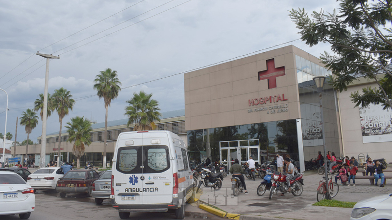 Histórico en el 4 de Junio: seis niños se encuentran hospitalizados por Covid-19