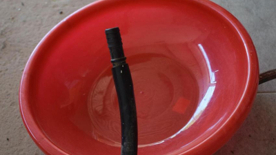 La falta de agua complica a varios barrios en Sáenz Peña