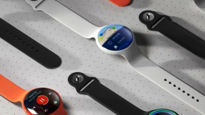 Pixel Watch: el reloj que lanzará Google para competir con el Apple Watch