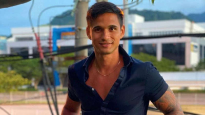 Encontraron al joven desaparecido en Tulum: "Está desconcertado y paranoico"