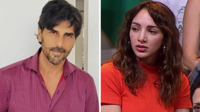 Con la declaración de siete testigos, se reanudó el juicio por estupro agravado contra Juan Darthés