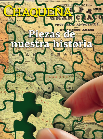 Piezas de nuestra historia