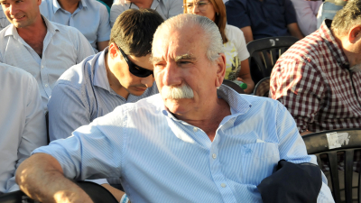 "El gobierno nacional da un respiro con las líneas de crédito para el campo"