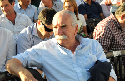 "El gobierno nacional da un respiro con las líneas de crédito para el campo"