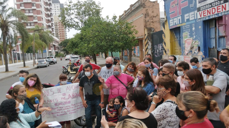 Se abre una puerta para los damnificados por cuotas abusivas en autoplanes