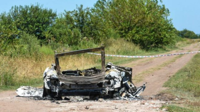 El defensor de la mujer de la "boda narco" dijo que su clienta "está dispuesta a comparecer"