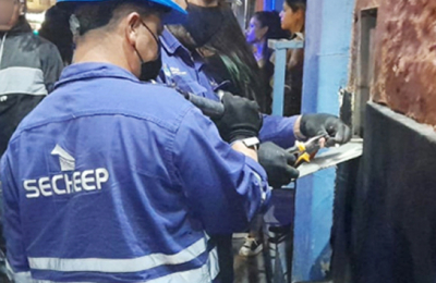 Secheep investiga a quienes ofrecen "métodos" para pagar menos la factura