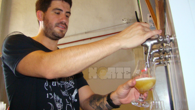 IPA y Ámber: las cervezas favoritas de los chaqueños