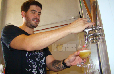 IPA y Ámber: las cervezas favoritas de los chaqueños