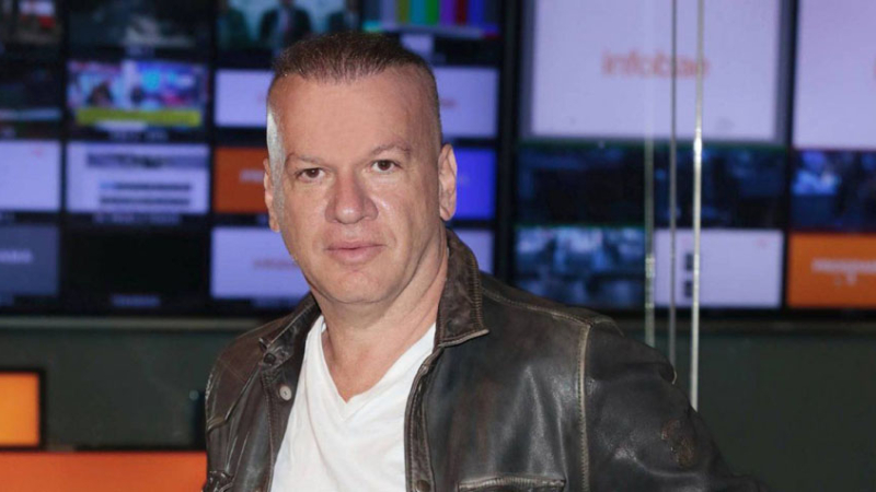 Leandro Rud contó cómo es su nueva vida desde que se enteró que tiene cáncer