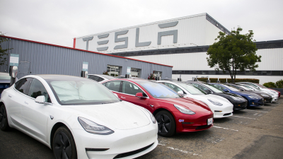 EEUU: acusan a la empresa Tesla de segregación racial