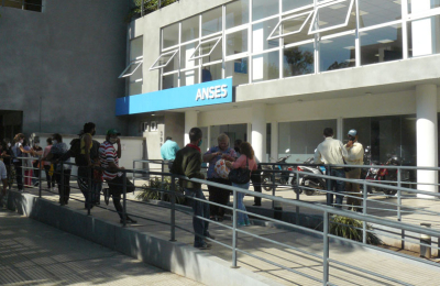 Cómo se renovará el trámite de supervivencia de Anses en el Chaco