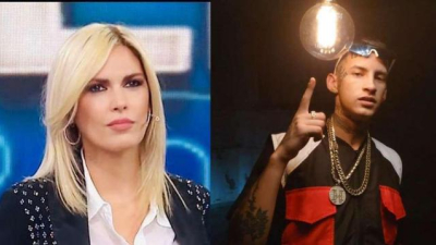 Viviana Canosa denunciará a L-Gante por violencia de género: pedirá un resarcimiento millonario