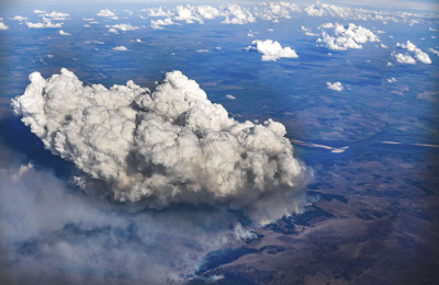 No son solo obra de la naturaleza: catastróficos incendios en Corrientes