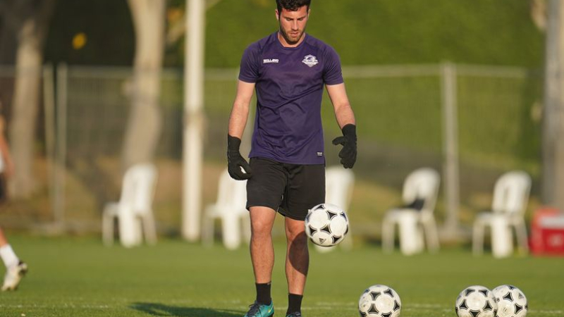 Estafa: un ex River fue contratado por un club que no existe