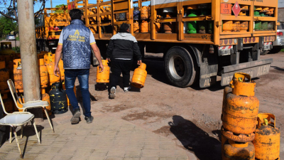 Explosivo aumento del 20% en el gas que sufrirá el bolsillo chaqueño