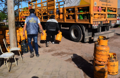 Explosivo aumento del 20% en el gas que sufrirá el bolsillo chaqueño