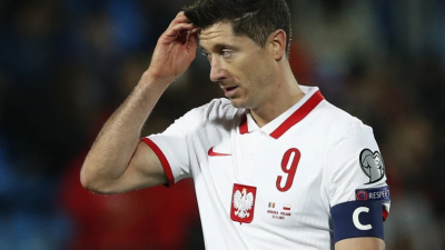 Polonia anunció que pedirá a la FIFA no jugar el repechaje para el Mundial de Qatar contra Rusia