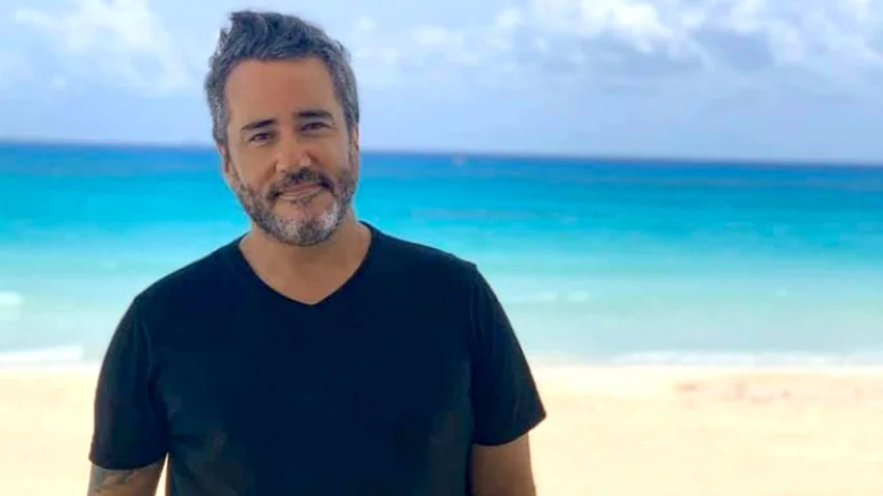 México: detuvieron al presunto responsable del asesinato del argentino Federico Mazzoni