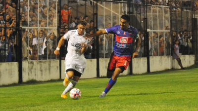 For Ever no pudo con Güemes pero sigue en la pelea de arriba