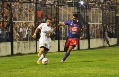 For Ever no pudo con Güemes pero sigue en la pelea de arriba
