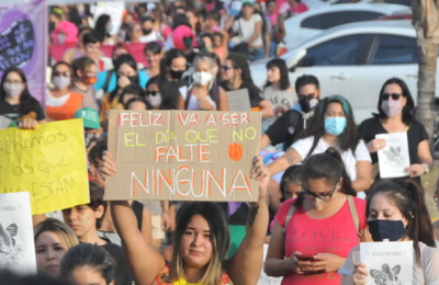 Se postergaron para la tarde los actos y movilizaciones por el Día Internacional de la Mujer