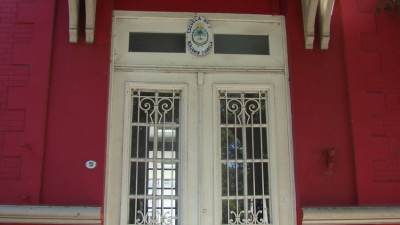 La promoción 1972 de la Escuela Benjamín Zorrilla cumple bodas de oro