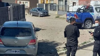 Atropelló y mató a su hija por accidente