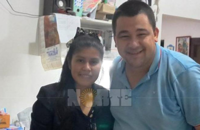 Una joven pudo acceder a su prótesis dental gracias a un gesto solidario