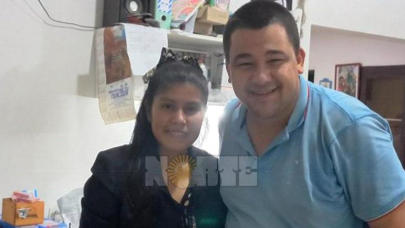 Una joven pudo acceder a su prótesis dental gracias a un gesto solidario