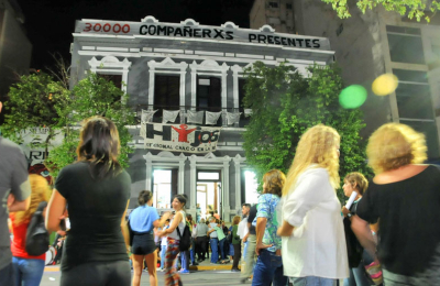 Múltiples actividades por el Día Nacional de la Memoria