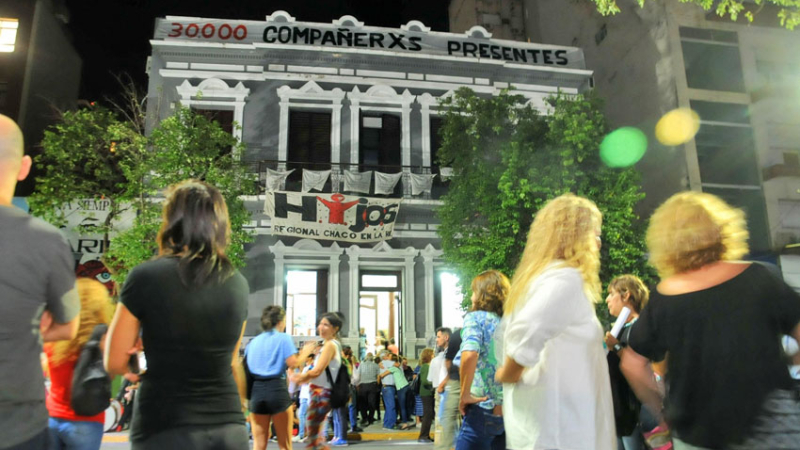 Múltiples actividades por el Día Nacional de la Memoria